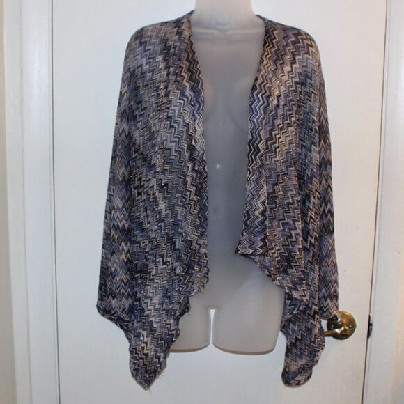 STEVE MADDEN Cardigan  - Picture 1 of 8